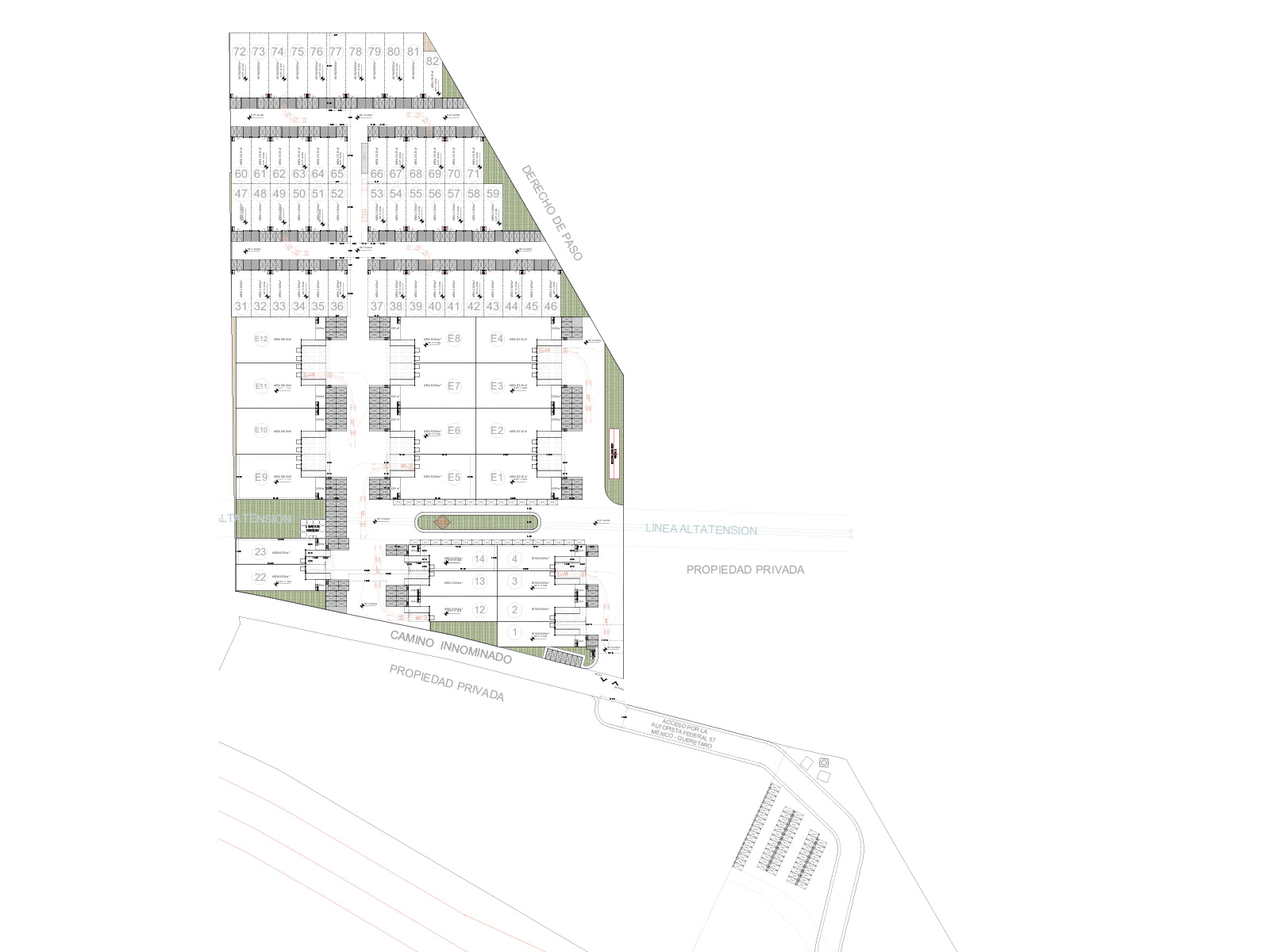 Master Plan Eizen 57