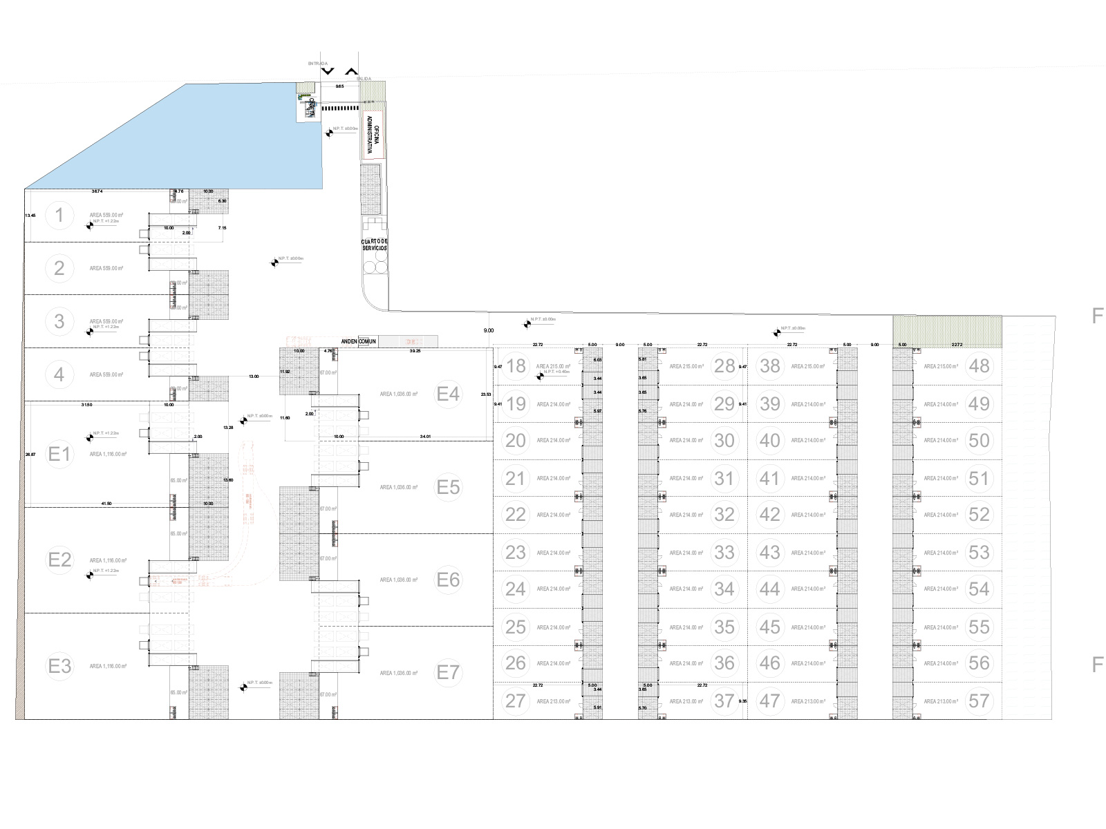 Master Plan Eizen Balvanera